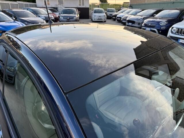 Fiat 500 1.3 Multijet 95 CV Riva