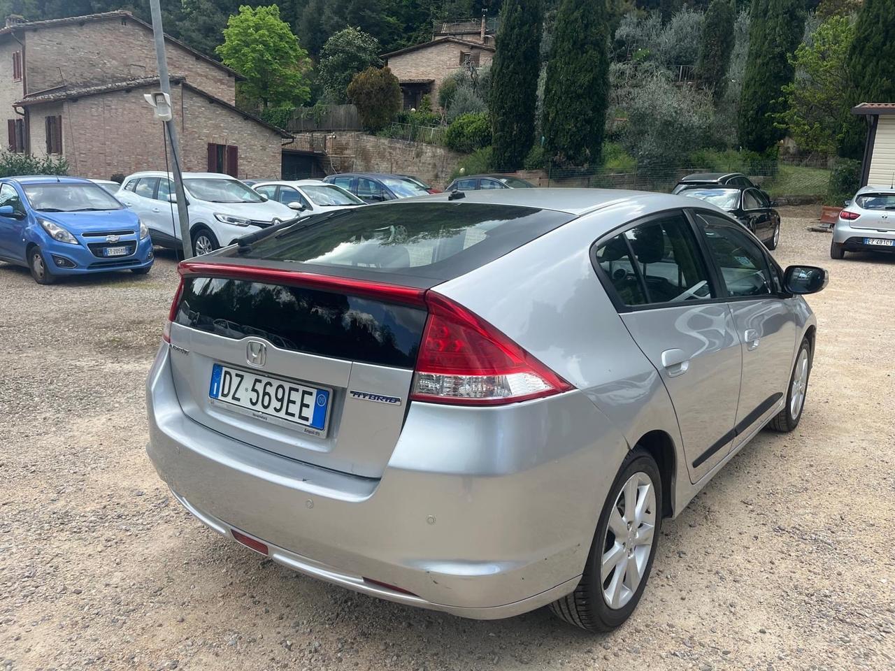 Honda Insight 1.3 Executive i-Pilot