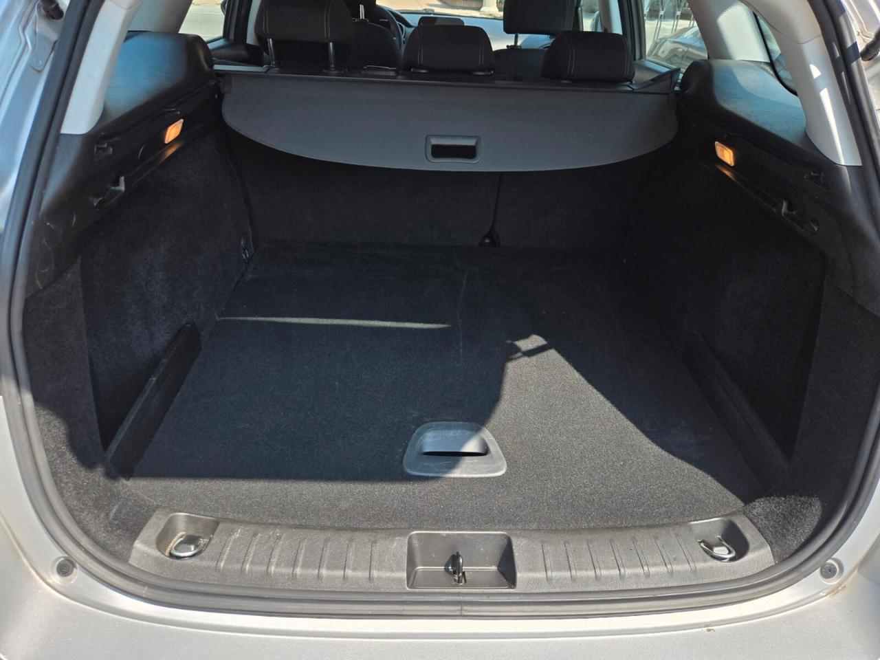 FIAT TIPO SW CITY LIFE 1.3 95 cv DIESEL -PROMO AGOSTO GA FIN&SAFE-