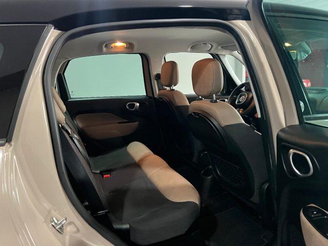 FIAT 500L LIVING 1.3 Multijet 85 CV Dualogic Lounge