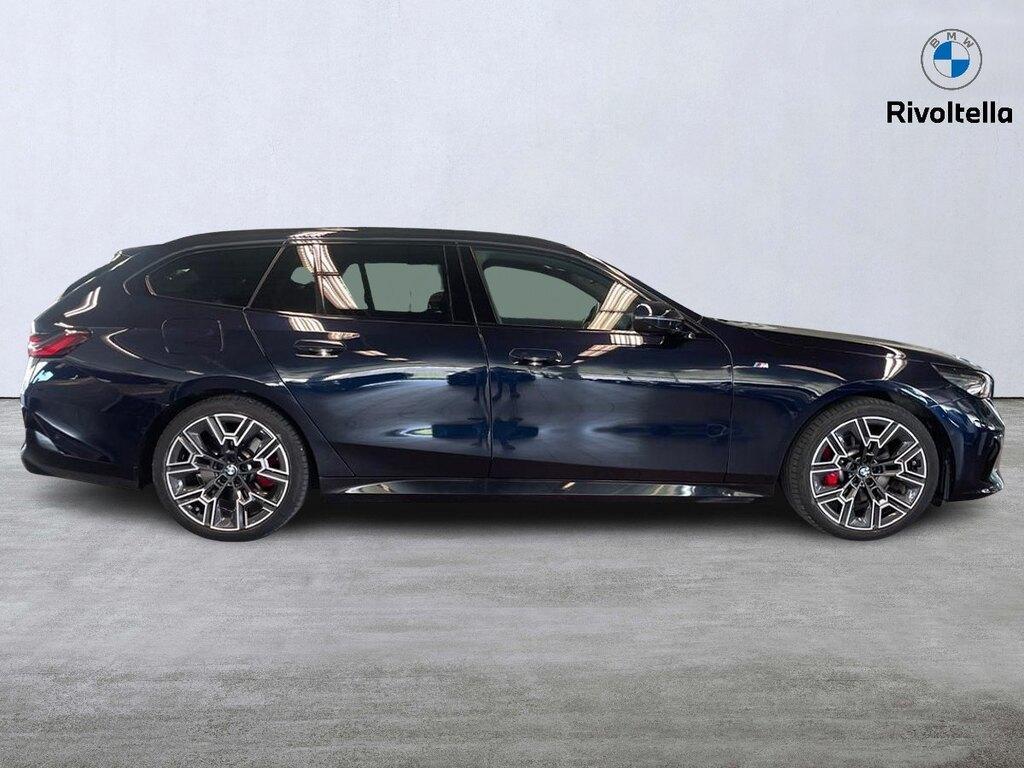 BMW Serie 5 Touring 520 d 48V M Sport Pro xDrive Steptronic