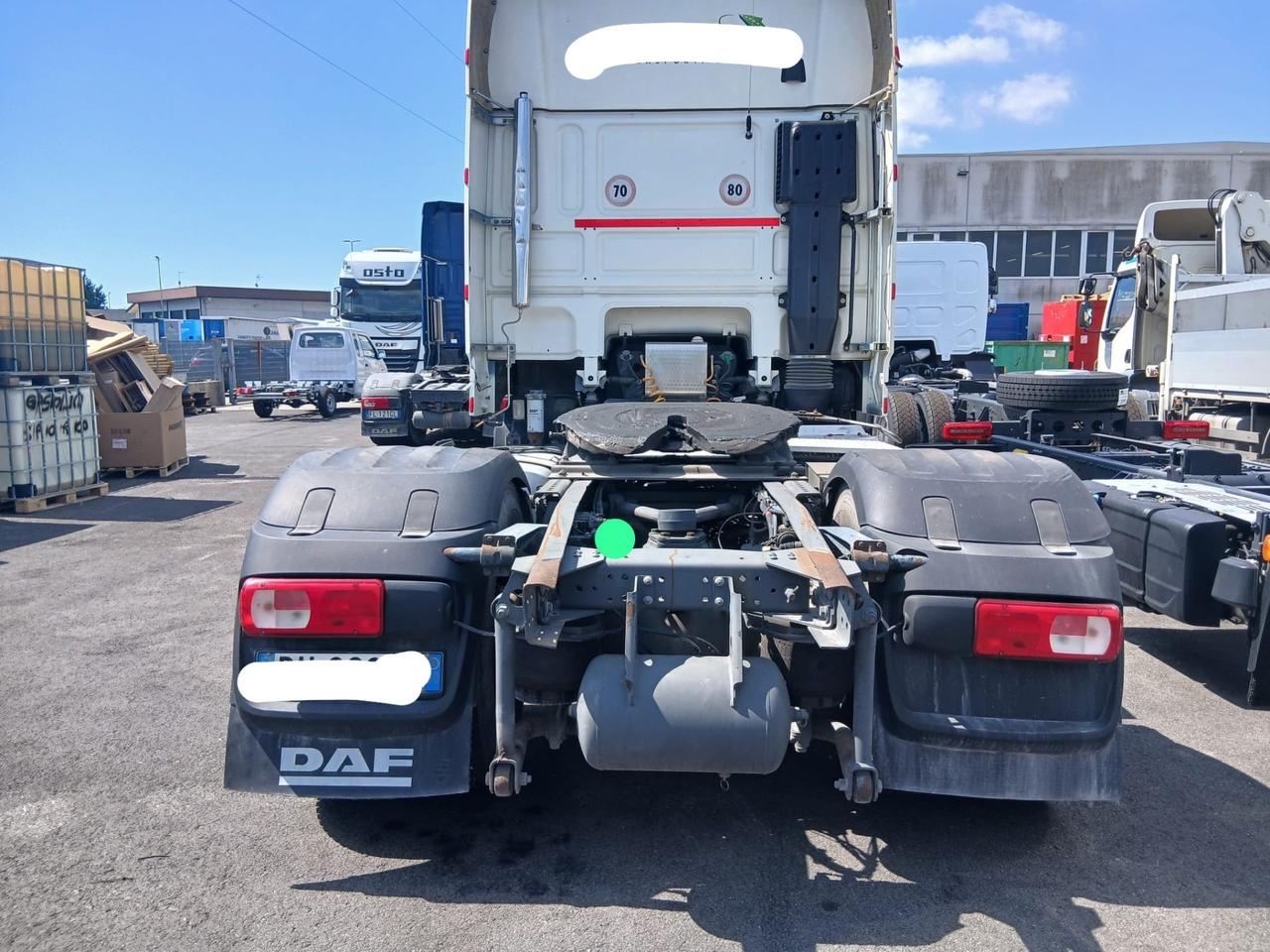 Daf