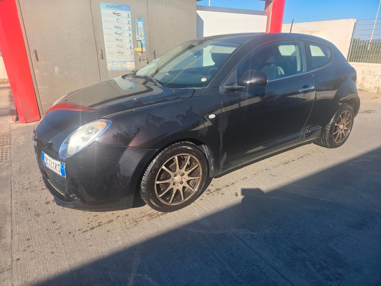 Alfa Romeo MiTo 1.3 JTDm 16V 90 CV Progression