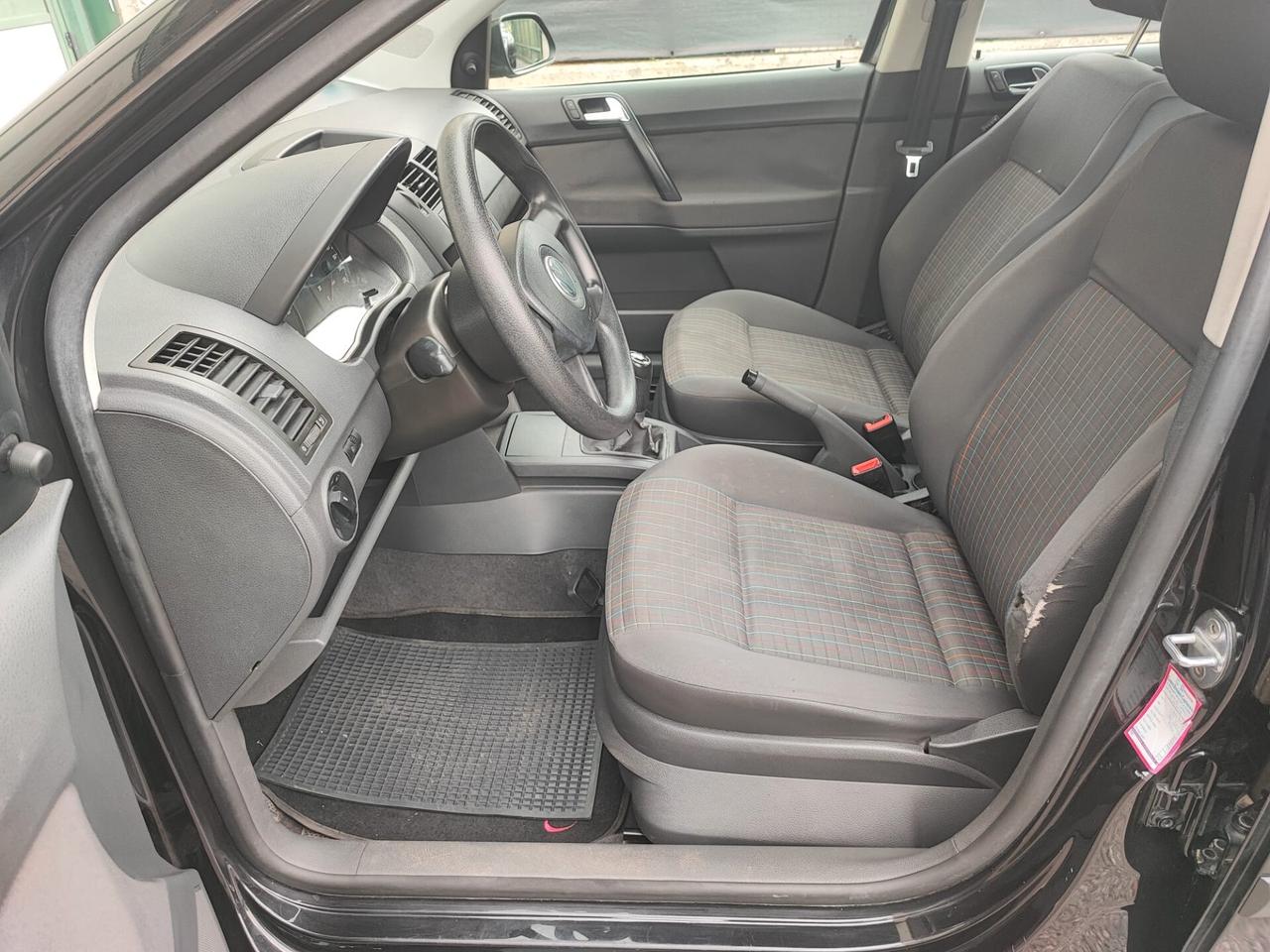 Volkswagen Polo 1.2 BENZINA NEOPATENTATI 5 PORTE 2005