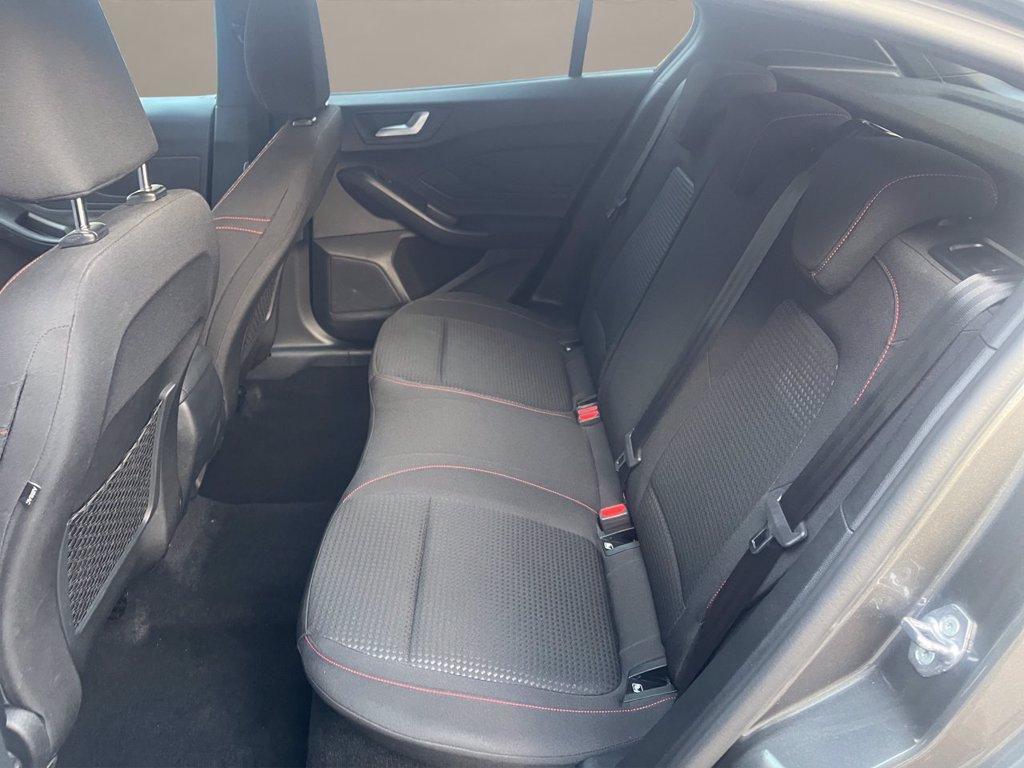 FORD Focus Active 1.5 ecoblue 115cv auto del 2025