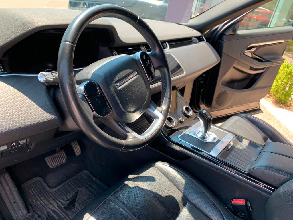 LAND ROVER RR Evoque 1ª serie Range Rover Evoq...