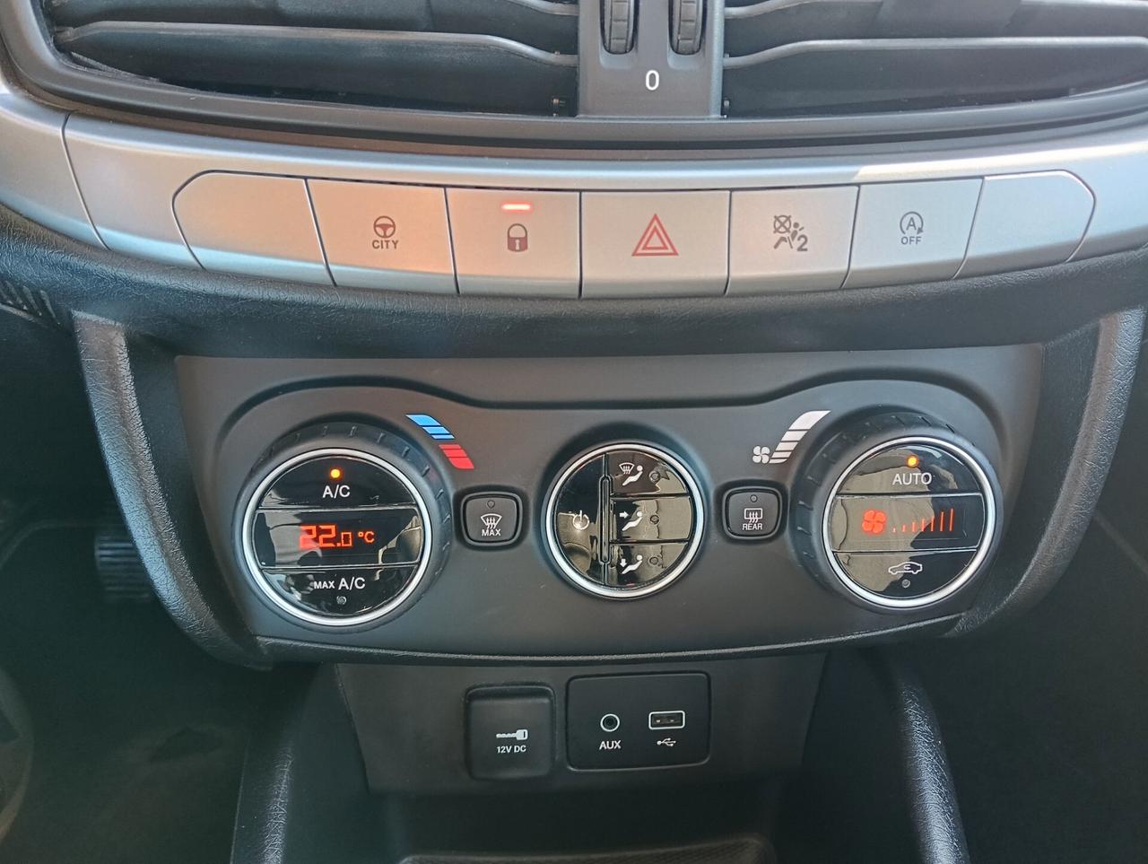 Fiat Tipo 1.3 Mjt S&S 5 porte Easy