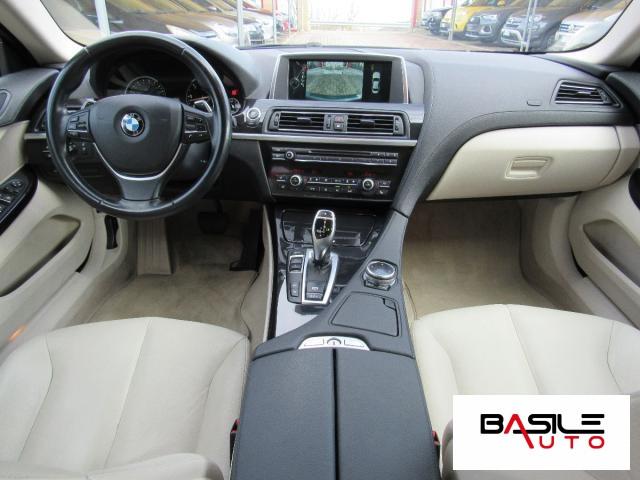 BMW - Serie 6 Gran Coupé - 640d xDrive Futura