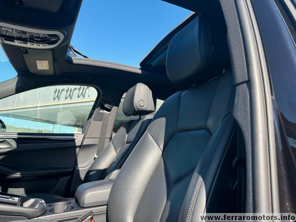 Porsche Macan 2.0 T