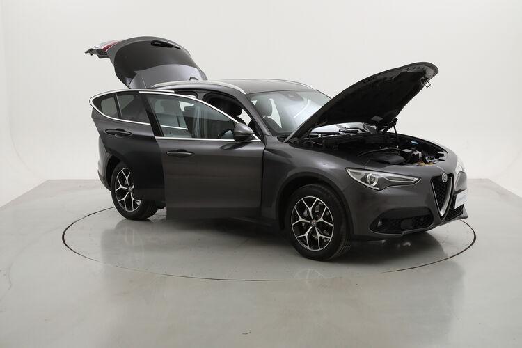 Alfa Romeo Stelvio Super Q4 AT8 BR061325 2.1 Diesel 210CV