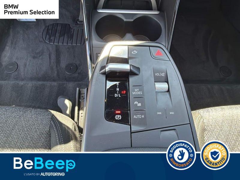 BMW Serie 2 Active Tourer 218D ACTIVE TOURER AUTO