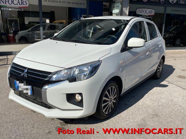 MITSUBISHI Space Star 1.2 Invite NEOPATENTATI PROMO !