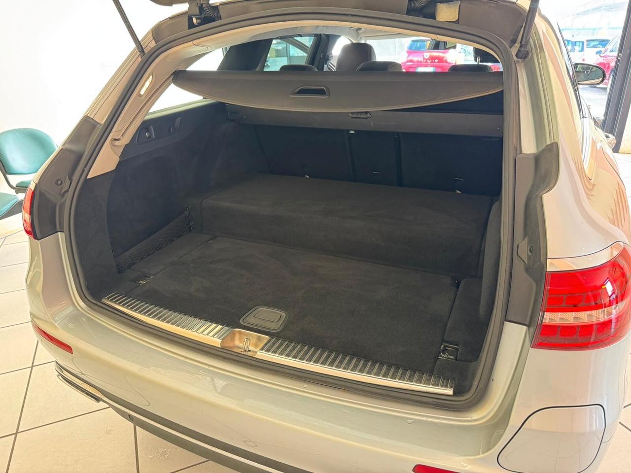 Mercedes-benz E 300 de S.W. Auto EQ-Power Premium Plus