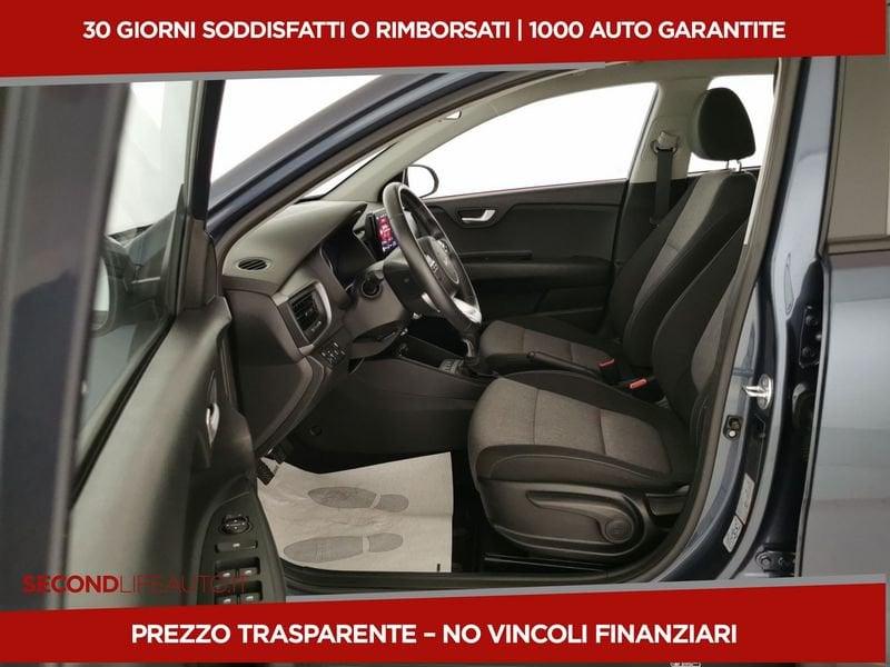 KIA Stonic 1.0 t-gdi mhev Urban Techno&Design Pack 100cv mt