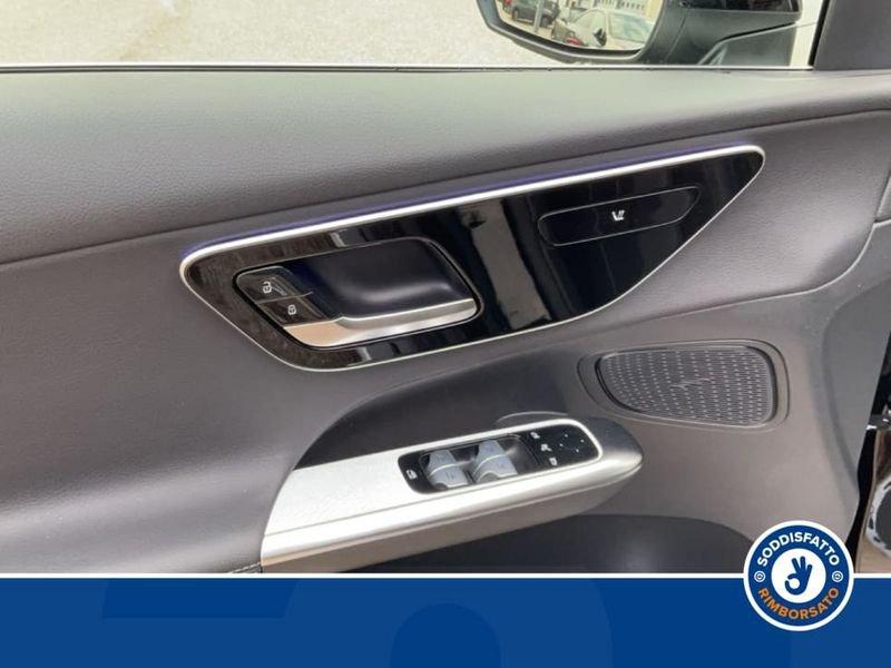 Mercedes-Benz GLC Coupé GLC 200d 4Matic Coupé Avantgarde Advanced