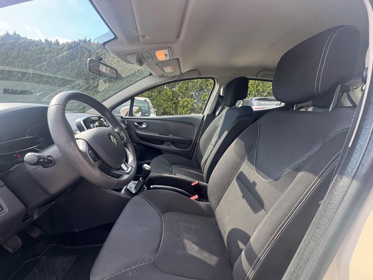 Renault Clio dCi 8V 75CV Start&Stop 5 porte Energy Life