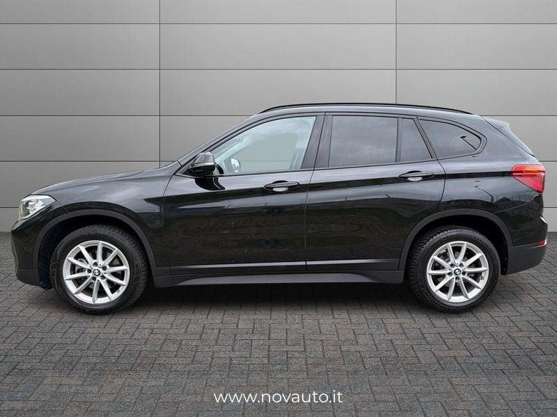 BMW X1 sDrive 18d