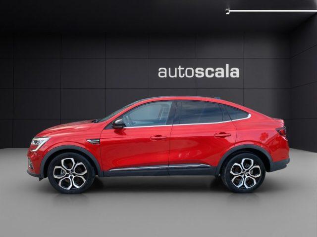 RENAULT Arkana Arkana Full Hybrid E-Tech 145 CV INTENS