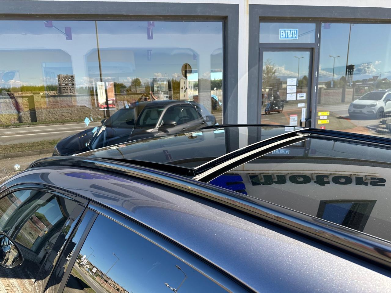 Alfa Romeo Stelvio 2.9 Bi-Turbo V6 510 CV AT8 QUADRIFOGLIO VERDE TETTO + AKRAPOVIC