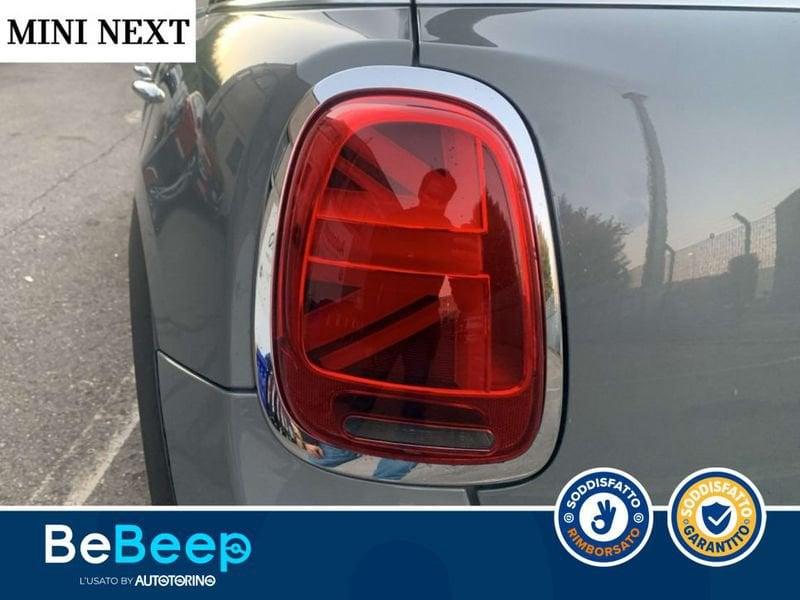 MINI Mini 5 porte MINI 5P 1.5 ONE 102CV