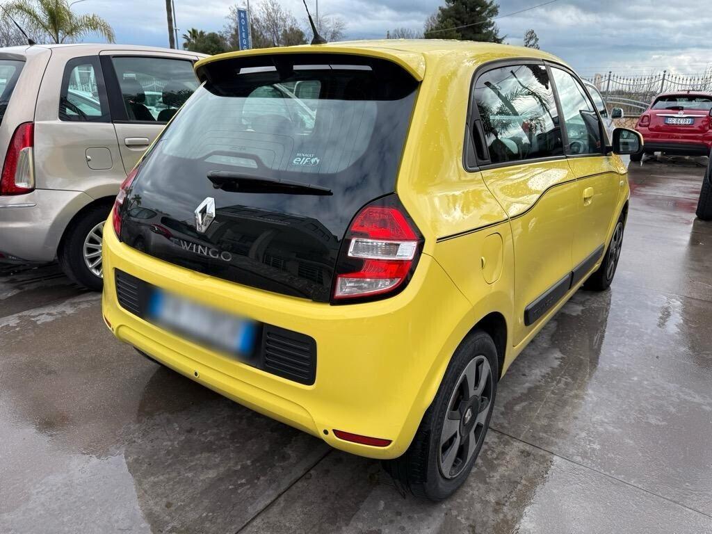 Renault Twingo TCe 90Cv EDC Lovely - AUTOMATICA