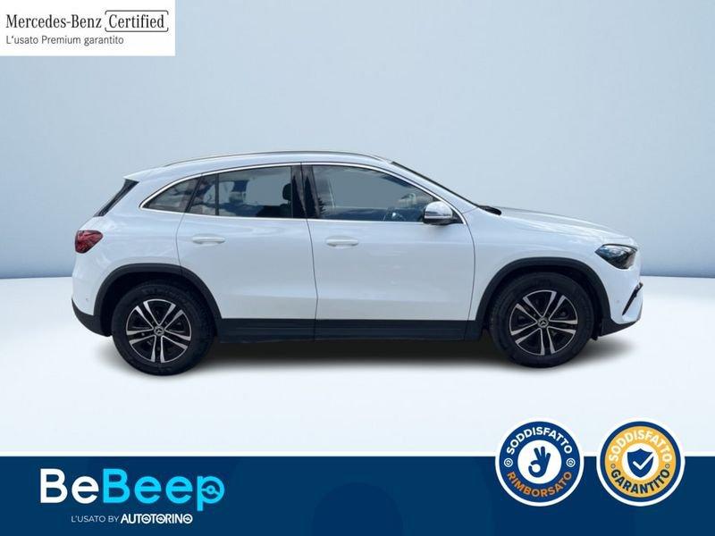 Mercedes-Benz GLA 180 D ADVANCED AUTO