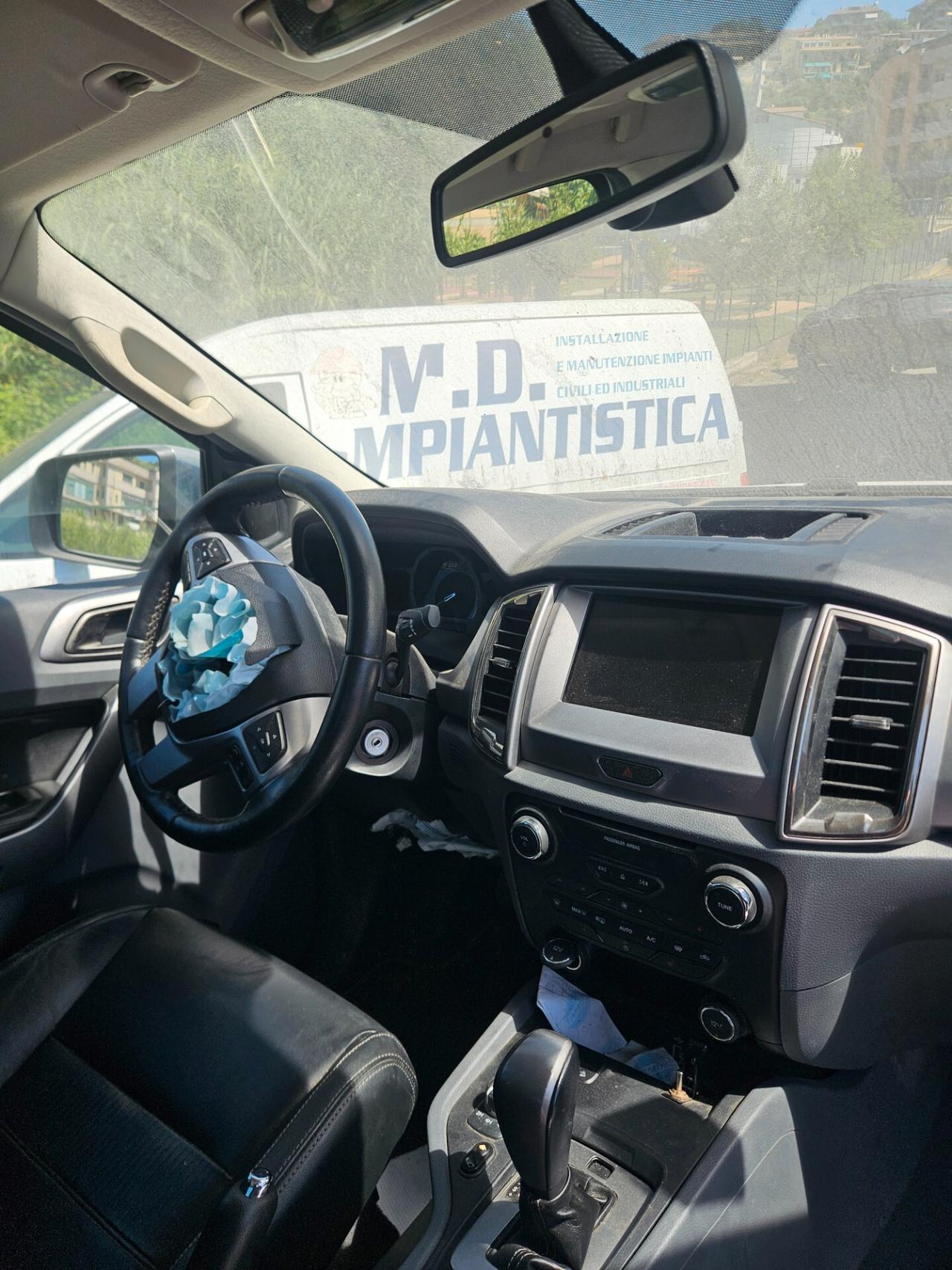 Ford Ranger 2.2 TDCi aut. DC Wildtrak 5pt.
