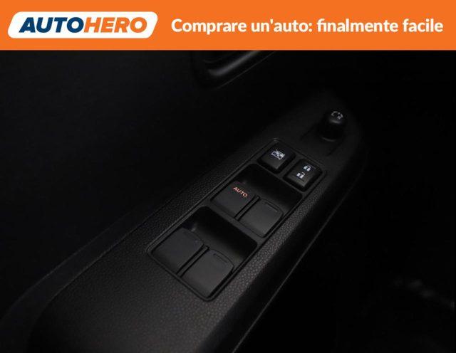 SUZUKI Ignis 1.2 Hybrid Top