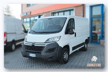 Citroen Jumper 30 L1H1 BlueHDi 130CV