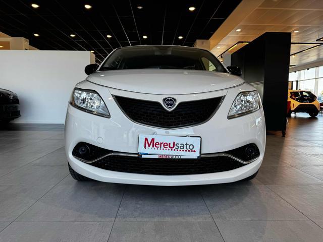LANCIA Ypsilon 1.2 69 CV 5 porte Platinum
