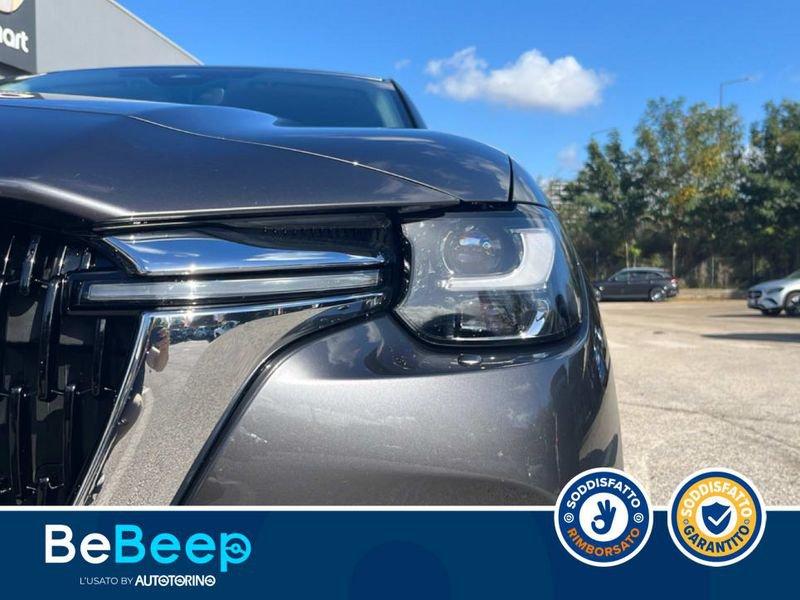 Mazda CX-60 3.3 M-HYBRID BOOST EXCLUSIVE LINE COMFORT CO