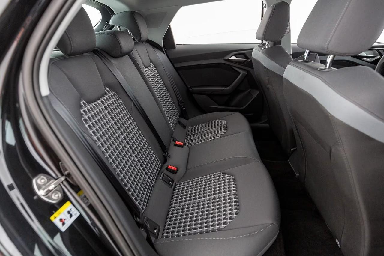 Audi A1 SPB 35 TFSI S tronic line edition