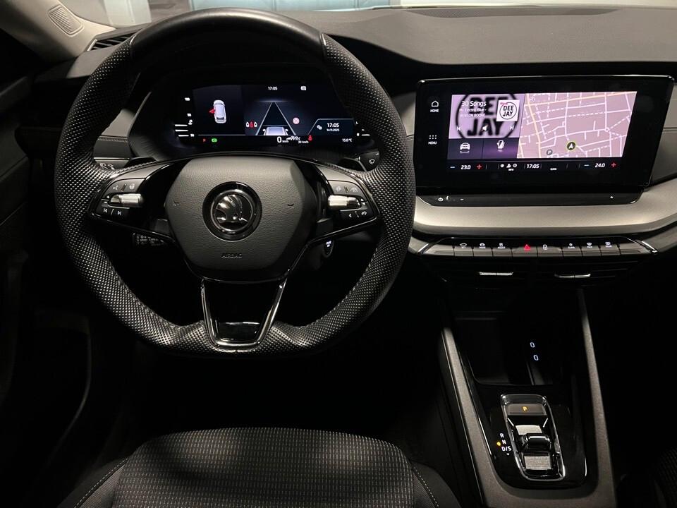 Skoda Octavia SW 1.0 Hybrid e-tec Style Dsg 110cv