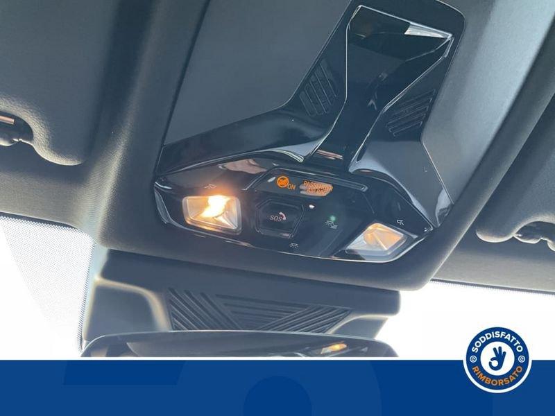 BMW Serie 1 NUOVA 118D MSPORT PRO