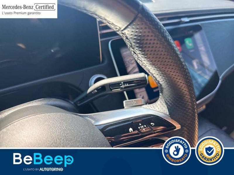 Mercedes-Benz Classe E E 220 D AMG LINE ADVANCED PLUS AUTO
