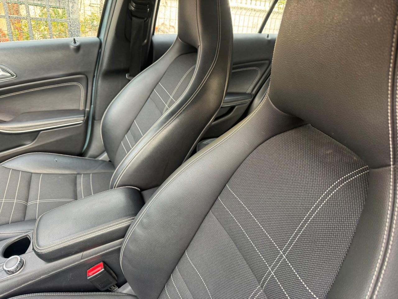 Mercedes-benz A 180 CDI Automatic Sport