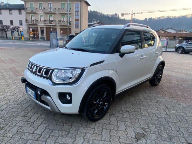 SUZUKI Ignis 1.2 Hybrid 4WD AllGrip Top