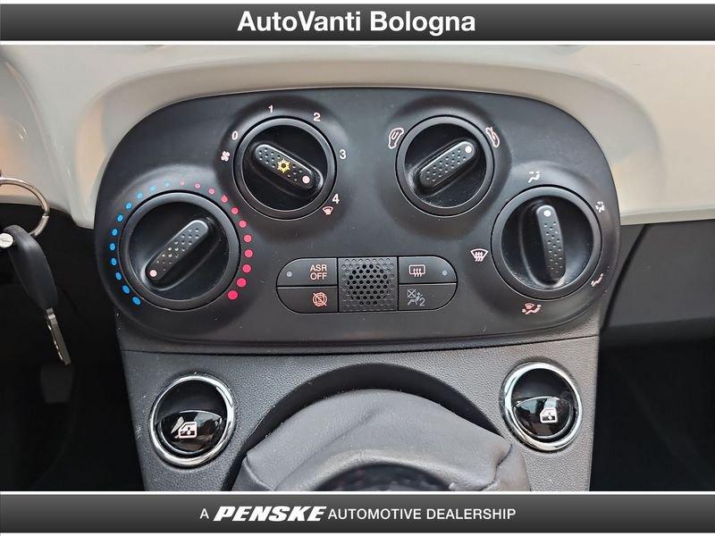 FIAT 500 500 1.0 Hybrid Dolcevita