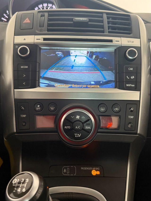 TOYOTA Verso 1.6 Style
