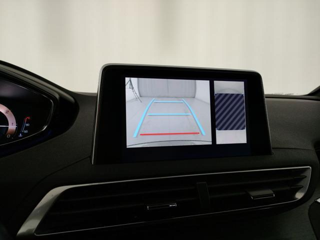 PEUGEOT 5008 BlueHDi 180 S&S EAT8 GT 7 posti - TETTO