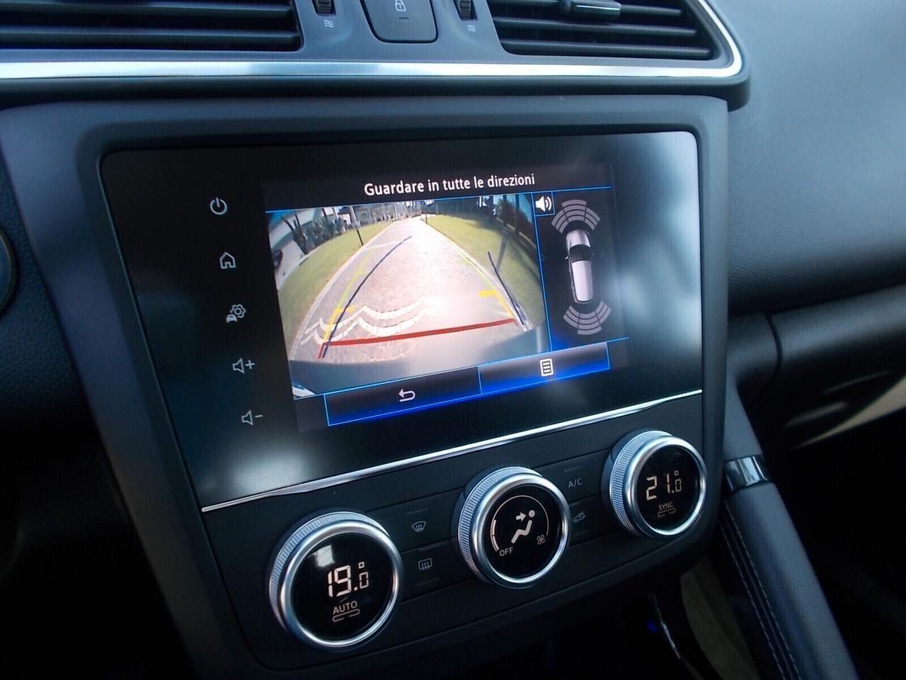 Renault Kadjar 1.5 dCi 115cv *FULL OPT.* comeNUOVA