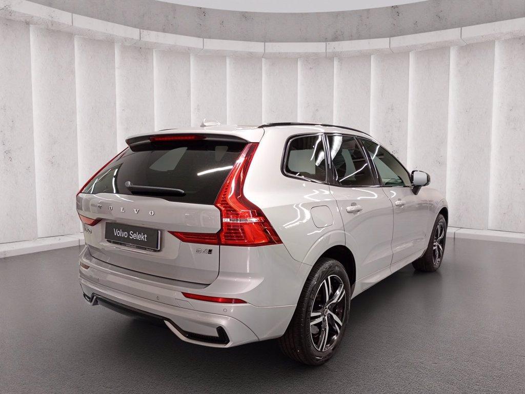 VOLVO XC60 2.0 b4 R-design awd auto my20 del 2022