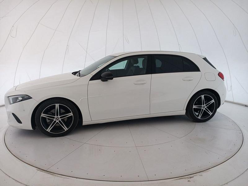 Mercedes-Benz Classe A - W177 2018 A 200 d Sport Night edition auto