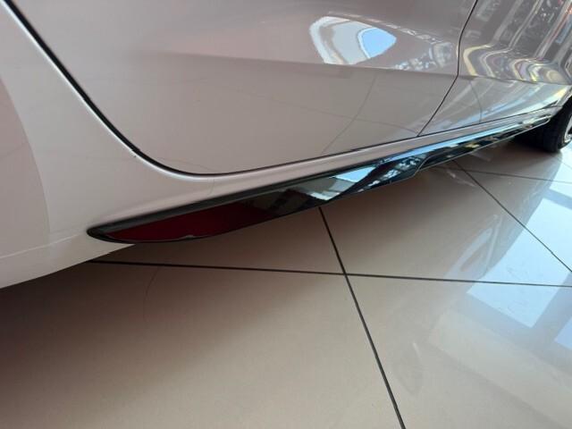 Audi A1 SPB 25 TFSI S tronic S line