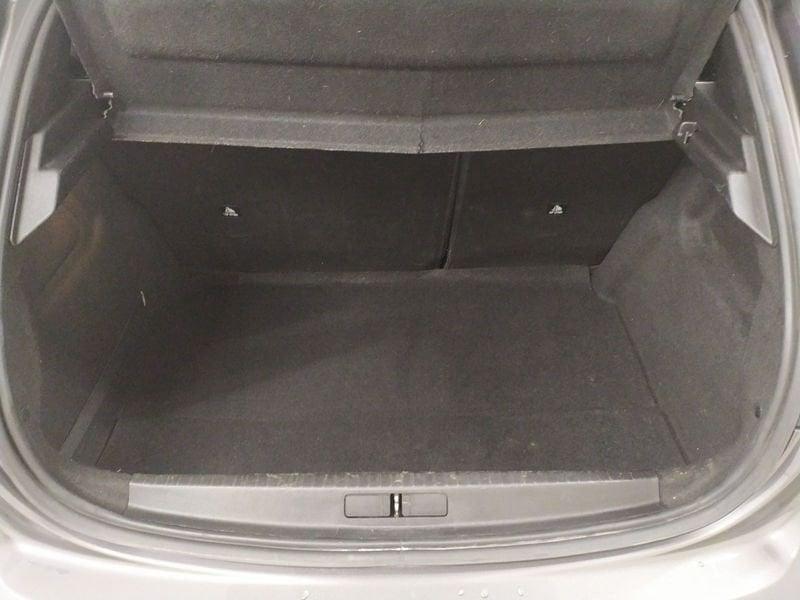Peugeot 208 1.2 puretech Allure Pack s&s 100cv eat8