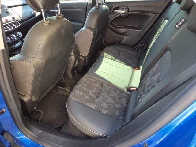 FIAT 500X 1.6 MultiJet 130 CV Cross