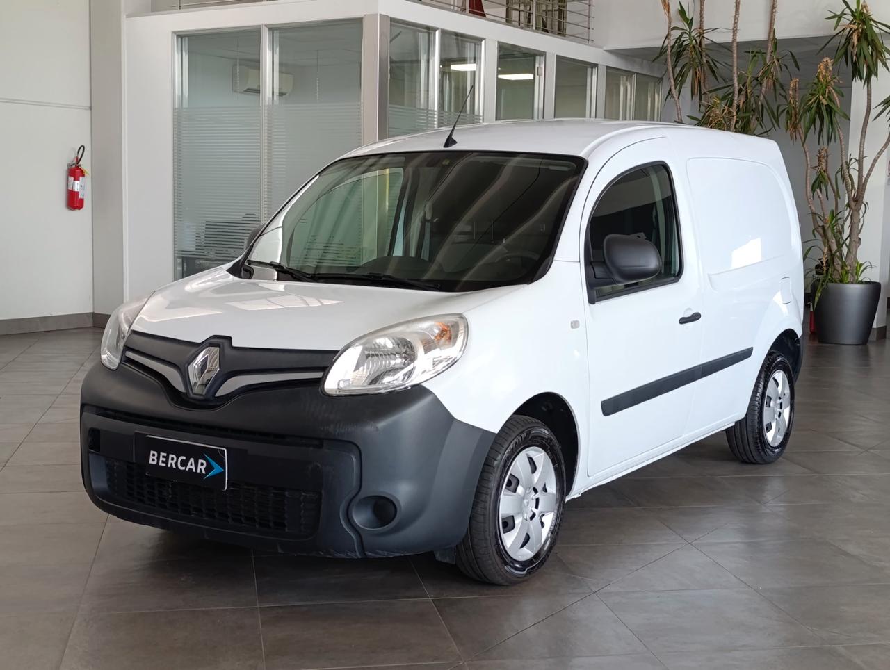 RENAULT Kangoo express 1.5 dci 95cv Blue Ice E6d-temp