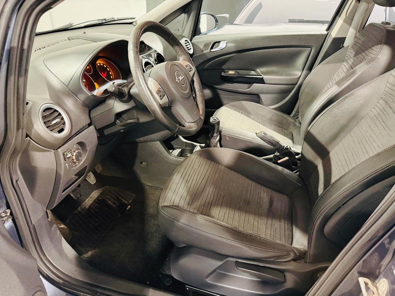 Opel CORSA 1.2 GPL 80 CV Tech*NEOPATENTATI*