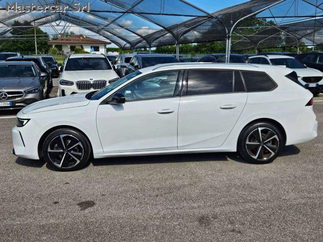 OPEL Astra Sports Tourer 1.5 Business Elegance AT8 - GR736LY