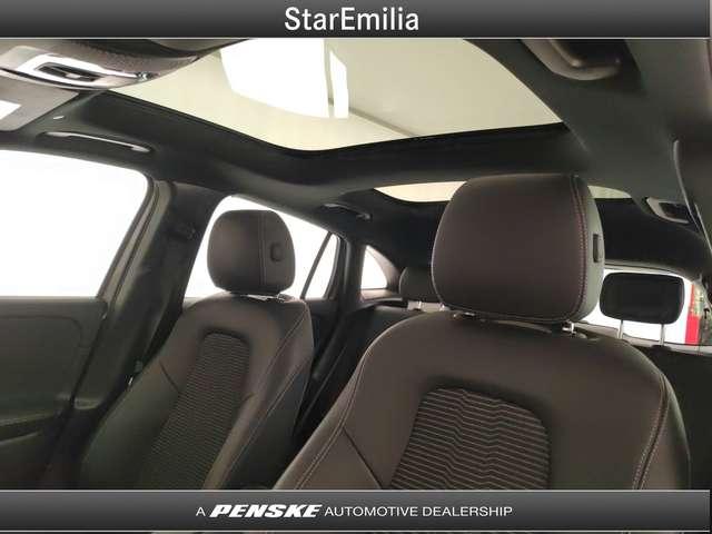 Mercedes-Benz GLA 250 GLA 250 e Plug-in hybrid Automatic Sport Plus